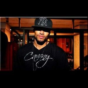 Meet your Posher, Terrence